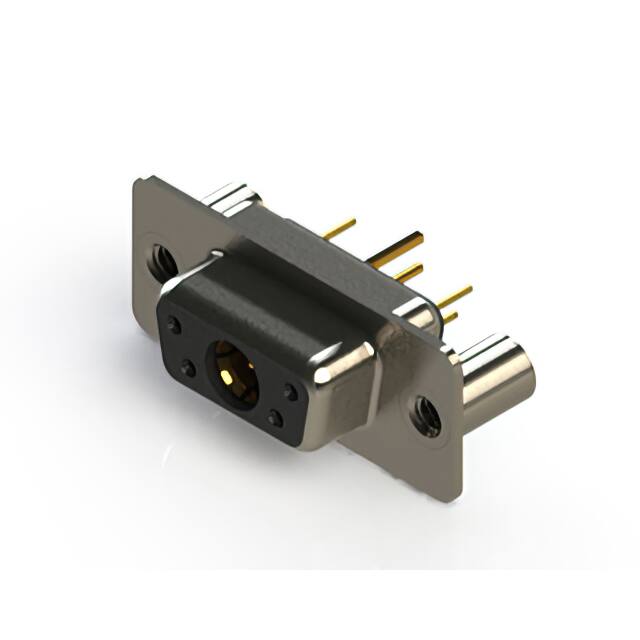 628-5W1-624-7N3 EDAC Inc.  D-Sub-Steckverbinderbaugruppen